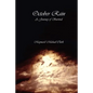 October Rain: A Journey of Survival - Paperback