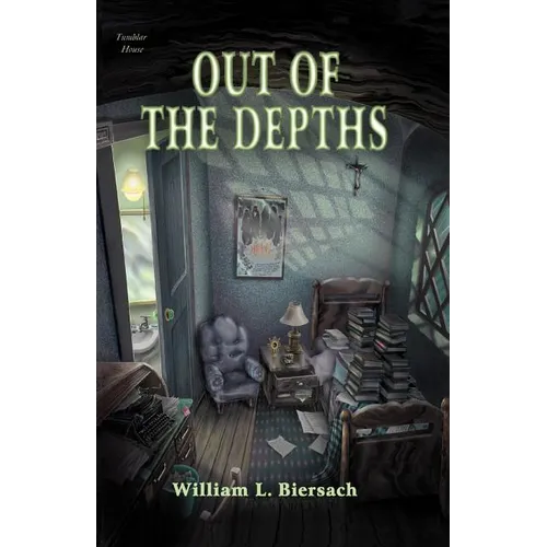 Out of the Depths - Paperback