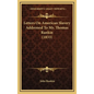 Letters On American Slavery Addressed To Mr. Thomas Rankin (1833) - Hardcover