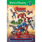 Avengers Mech Strike: This Is Avengers Mech Strike: This Is Avengers Mech Strike - Library Binding