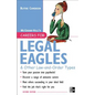 Careers for Legal Eagles & Other Law-And-Order Types, Second Edition - Paperback