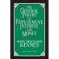 General Theory of Employment, Interest, and Money - Paperback