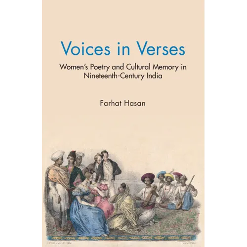 Voices in Verses - Hardcover