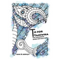 T is for Taniwha: The colouring book for kiwi kids - Paperback