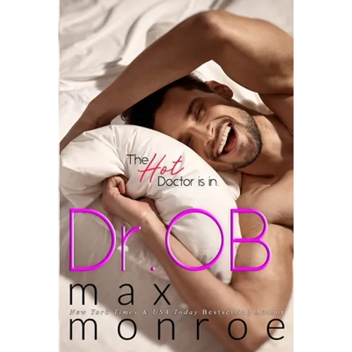 Dr. OB - Paperback