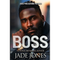 Boss: An Urban Fiction Love Story - Paperback