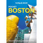Lonely Planet Pocket Boston - Paperback