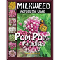 MILKWEED Across the USA!: POM POM Paradise - Paperback