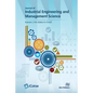 Journal of Industrial Engineering and Management Science: Journal Volume 1 - 2016 - Paperback