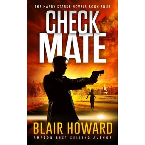 Checkmate - Paperback