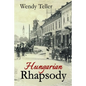 Hungarian Rhapsody - Paperback