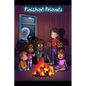 Finished Friends - Paperback