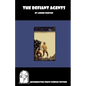 The Defiant Agents - Paperback