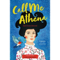 Call Me Athena: Girl from Detroit - Paperback
