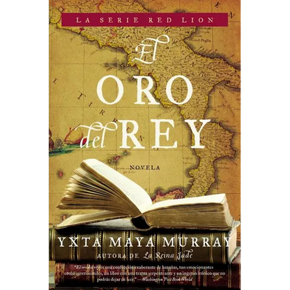 El oro del rey - Paperback