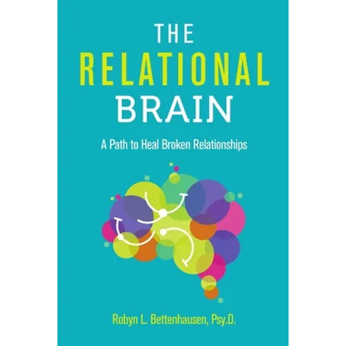 The Relational Brain - Paperback
