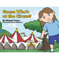Guess Who's at the Circus? - Paperback