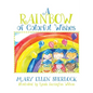 A Rainbow of Colorful Wishes - Hardcover