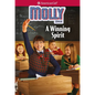 Molly: A Winning Spirit - Paperback