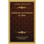 Initiations and Initiates in Tibet - Hardcover
