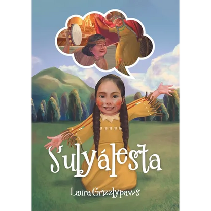 Sulyálesta - Paperback