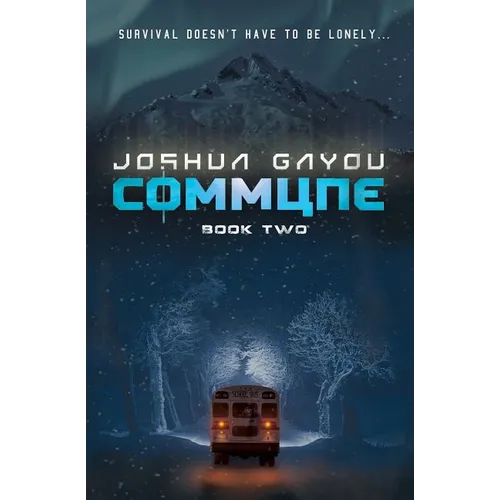 Commune: Book 2 - Paperback