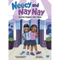 Neecy and Nay Nay and the Tangled, Hairy Mess (Neecy and Nay Nay #1) (a Little Bee Books Chapter Book Series) - Hardcover