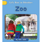 Zoo - Paperback