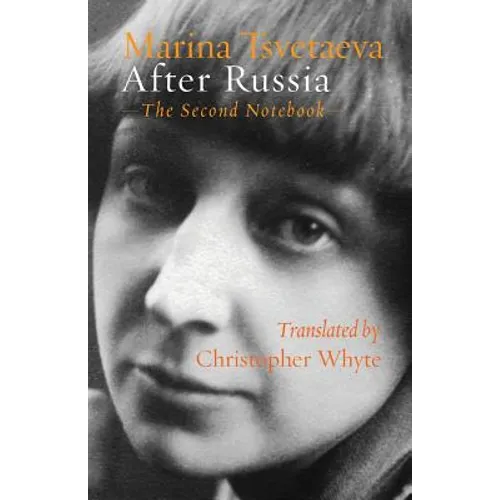 After Russia: (The Second Notebook) - Paperback