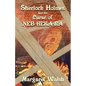 Sherlock Holmes and The Curse of Neb-Heka-Ra - Paperback
