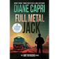 Full Metal Jack Large Print Edition: The Hunt for Jack Reacher Series - Paperback