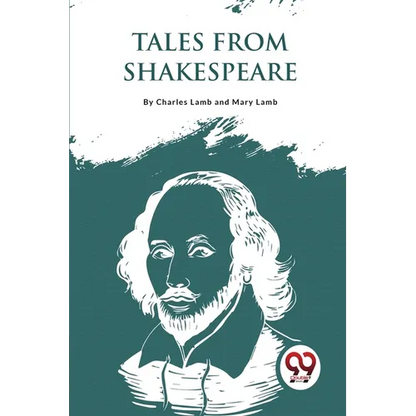 Tales From Shakespeare - Paperback