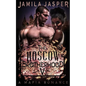 The Moscow Brotherhood: A Bwwm Mafia Romance Novel - Paperback
