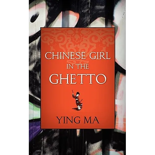 Chinese Girl in the Ghetto - Paperback