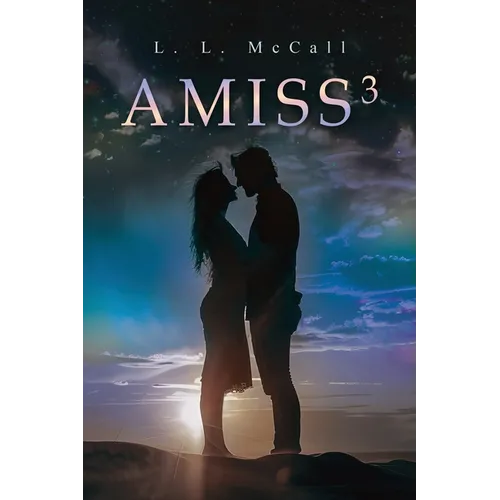 Amiss3 - Paperback