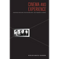 Cinema and Experience: Siegfried Kracauer, Walter Benjamin, and Theodor W. Adorno Volume 44 - Paperback