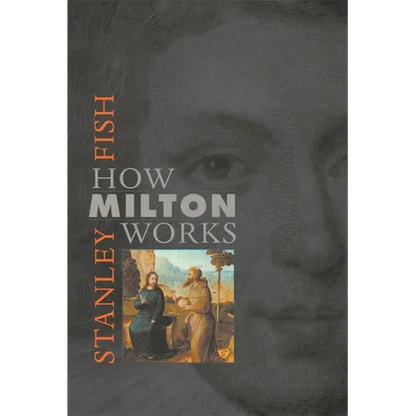 How Milton Works - Paperback