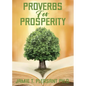 Proverbs For Prosperity - Paperback