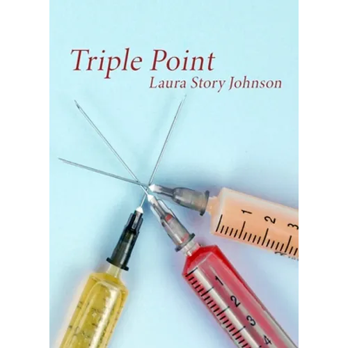 Triple Point - Paperback