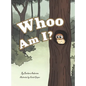 Whoo Am I? - Hardcover