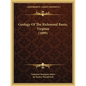 Geology Of The Richmond Basin, Virginia (1899) - Paperback