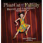 Phat Cat and the Family - Bravery and Confidence. Awesome! - Hardcover