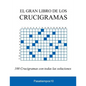 El Gran Libro de los Crucigramas - Paperback