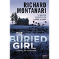 The Buried Girl: A Novel of Suspense - Paperback