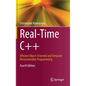 Real-Time C++: Efficient Object-Oriented and Template Microcontroller Programming - Hardcover