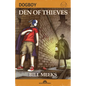Dogboy: Den of Thieves - Paperback