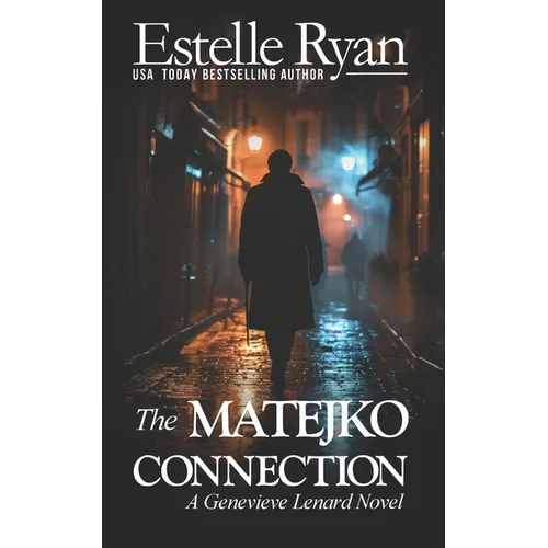 The Matejko Connection (Book 17) - Paperback