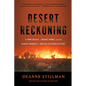 Desert Reckoning: A Town Sheriff, a Mojave Hermit, and the Biggest Manhunt in Modern California History - Paperback