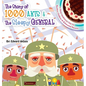 The Story of 1000 Ants & The Sleepy General - Hardcover
