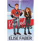 Knotted Laces - Paperback